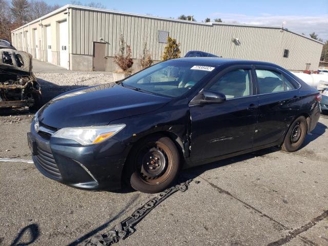 toyota camry le 2016 4t1bf1fkxgu119016