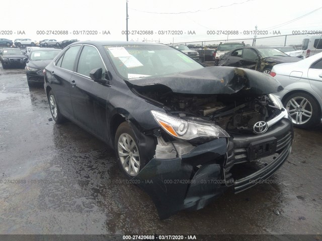 toyota camry 2016 4t1bf1fkxgu121171