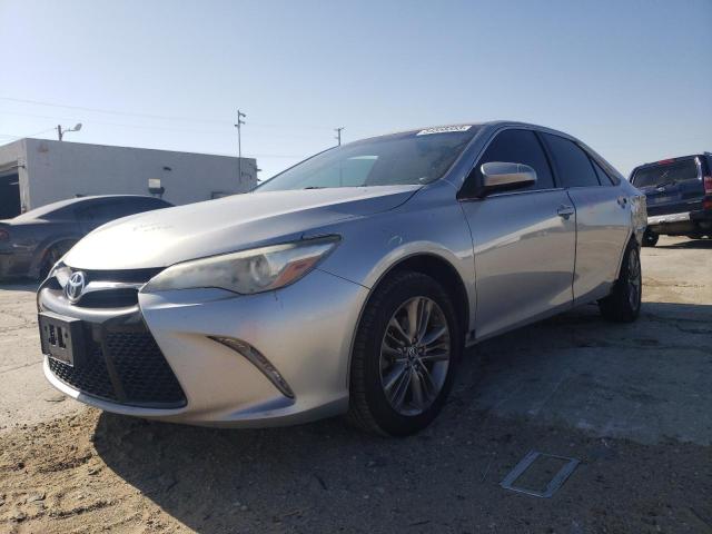 toyota camry le 2016 4t1bf1fkxgu121364