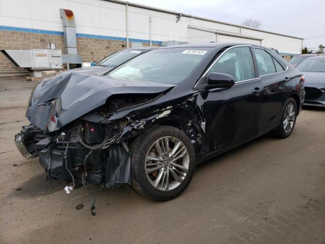 toyota camry le 2016 4t1bf1fkxgu122031