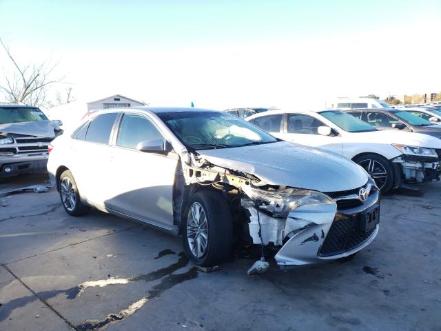 toyota camry le 2016 4t1bf1fkxgu125091