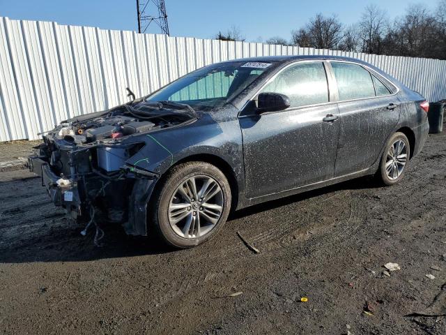 toyota camry le 2016 4t1bf1fkxgu127973