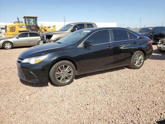 toyota camry 2016 4t1bf1fkxgu136477