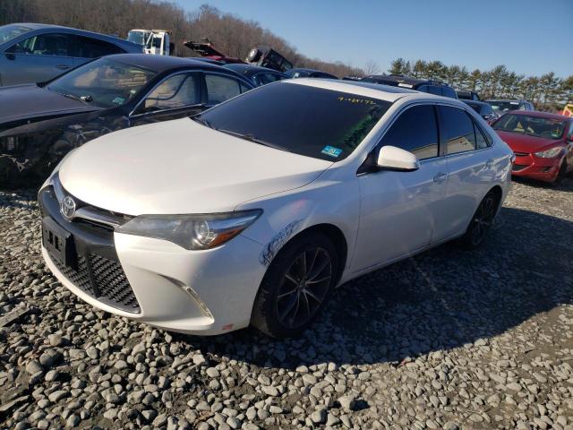 toyota camry le 2016 4t1bf1fkxgu142019