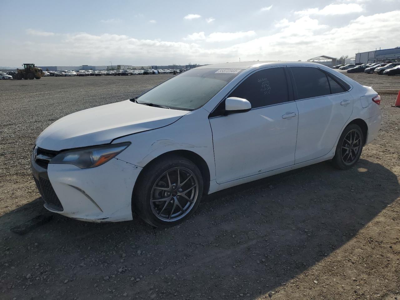 toyota camry 2016 4t1bf1fkxgu144370