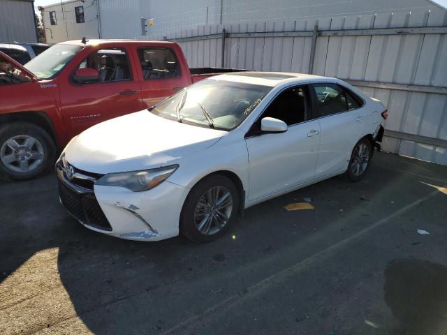 toyota camry le 2016 4t1bf1fkxgu155059