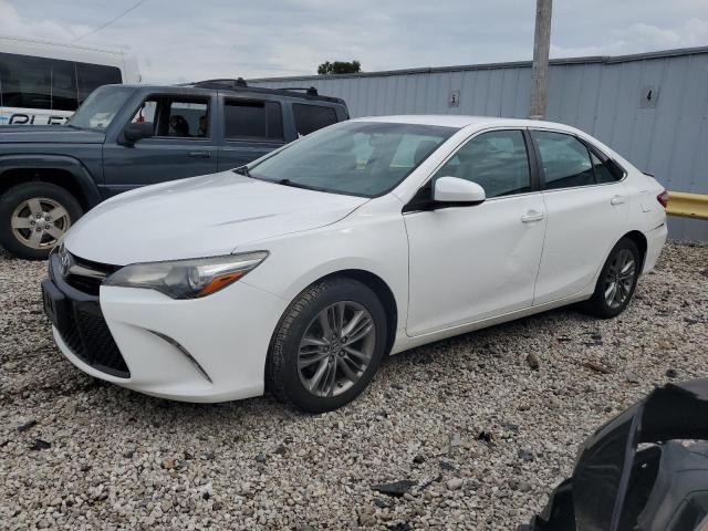 toyota camry le 2016 4t1bf1fkxgu156759