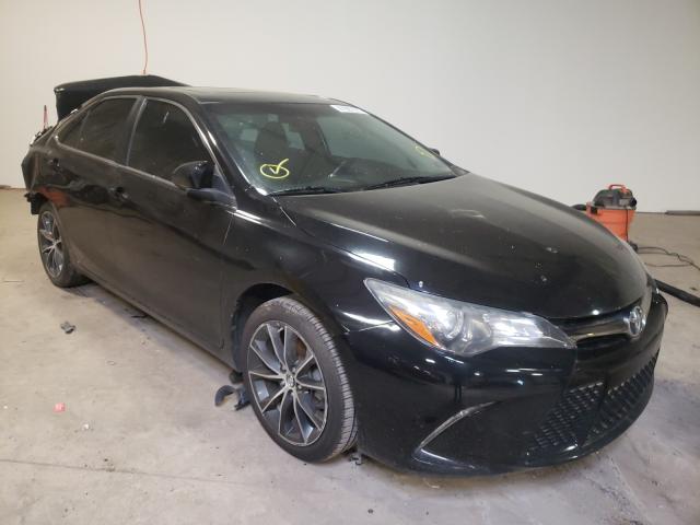 toyota camry le 2016 4t1bf1fkxgu160987