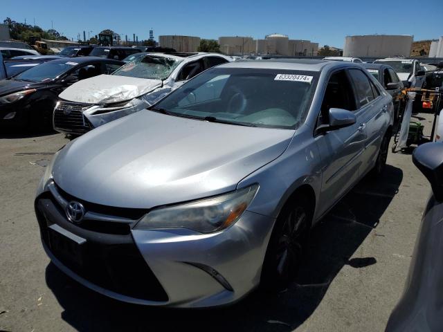 toyota camry le 2016 4t1bf1fkxgu168507