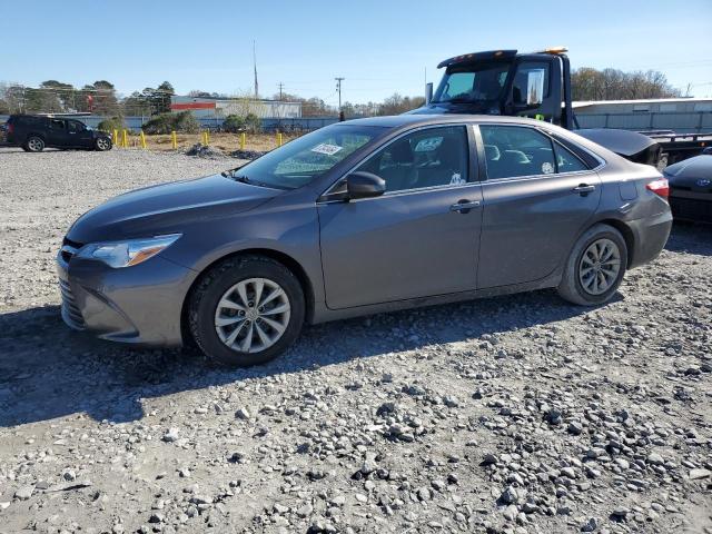 toyota camry le 2016 4t1bf1fkxgu174663