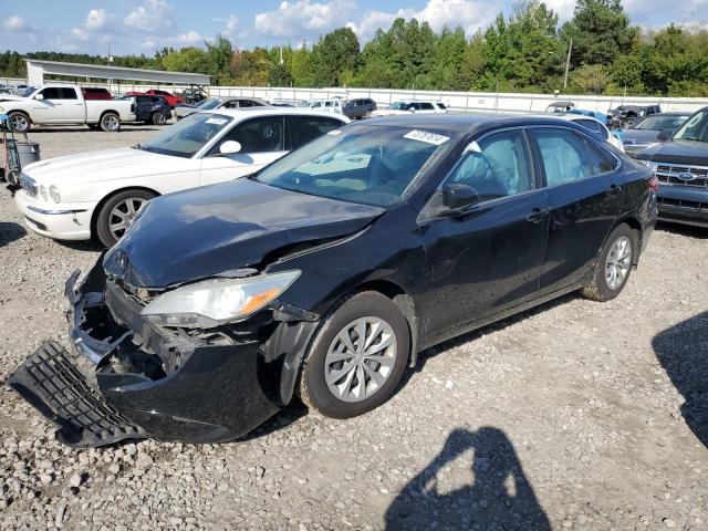 toyota camry le 2016 4t1bf1fkxgu176865