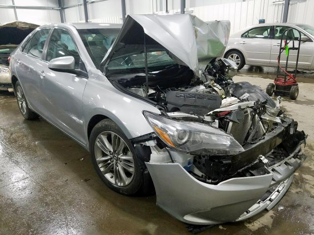 toyota camry le 2016 4t1bf1fkxgu182830