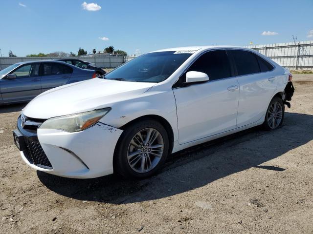 toyota camry 2016 4t1bf1fkxgu182990