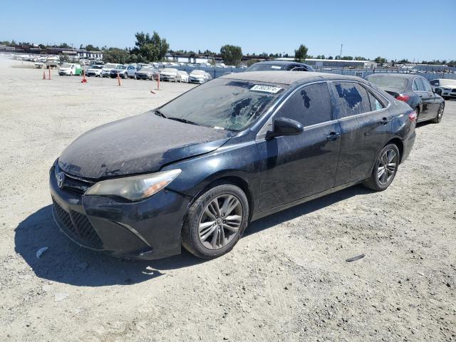 toyota camry le 2016 4t1bf1fkxgu190071