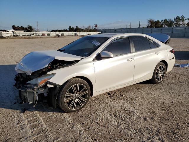 toyota camry 2016 4t1bf1fkxgu190961