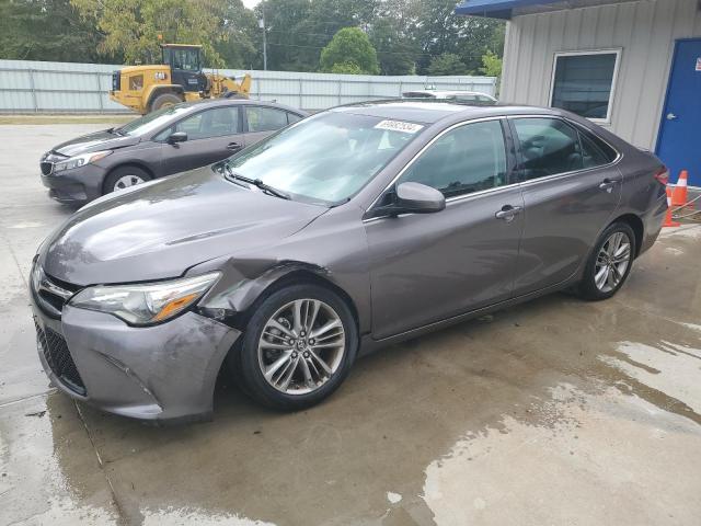 toyota camry le 2016 4t1bf1fkxgu191429