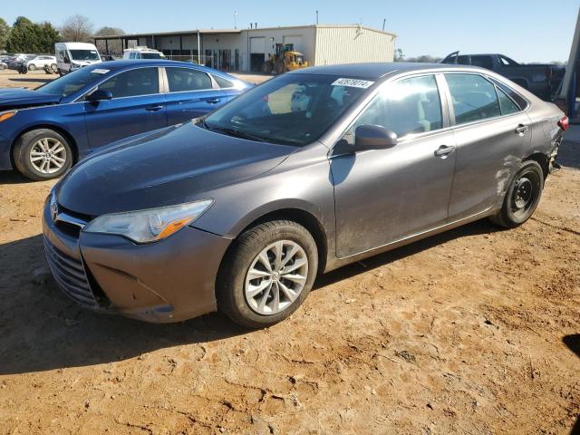 toyota camry 2016 4t1bf1fkxgu202901