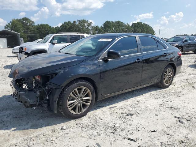 toyota camry le 2016 4t1bf1fkxgu203708