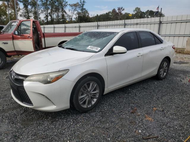 toyota camry le 2016 4t1bf1fkxgu207404