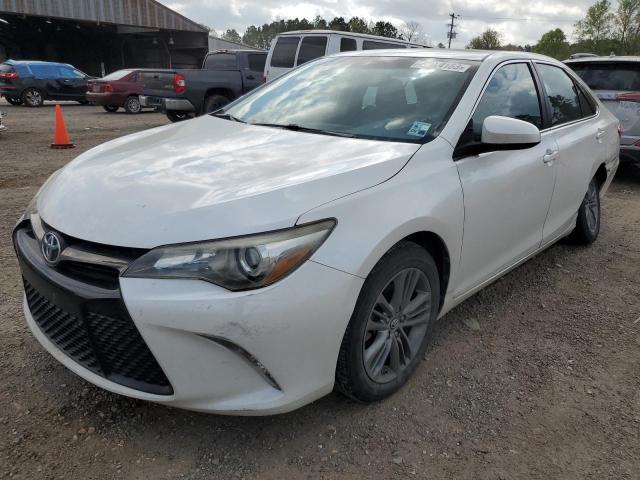 toyota camry le 2016 4t1bf1fkxgu209461