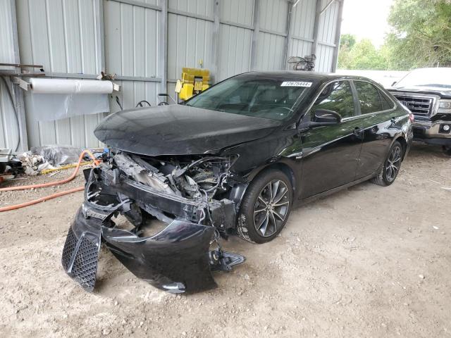 toyota camry le 2016 4t1bf1fkxgu212067