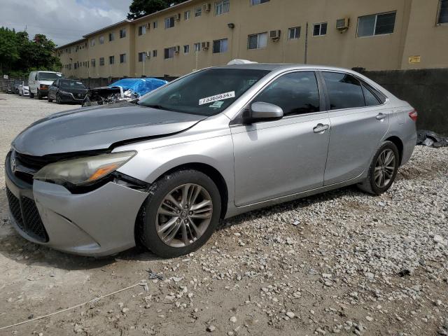 toyota camry le 2016 4t1bf1fkxgu213073