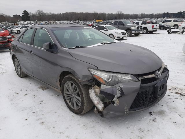 toyota camry le 2016 4t1bf1fkxgu220914