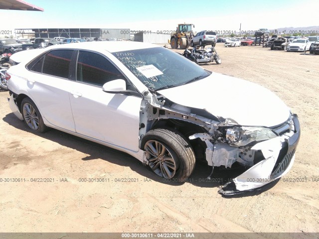 toyota camry 2016 4t1bf1fkxgu228771