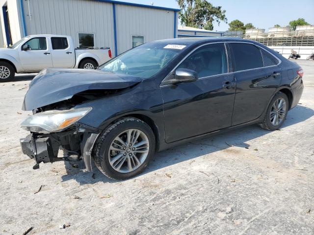 toyota camry le 2016 4t1bf1fkxgu228883