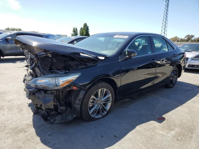 toyota camry 2016 4t1bf1fkxgu242198