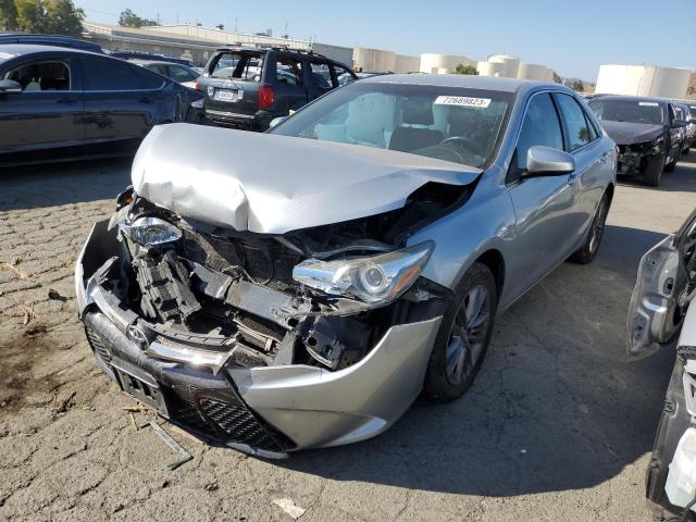 toyota camry 2016 4t1bf1fkxgu243450