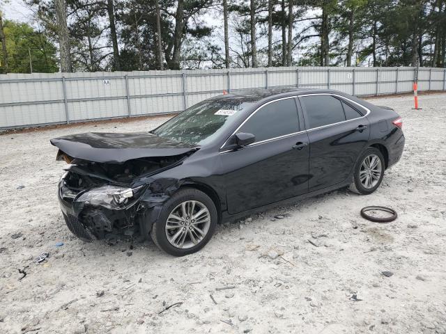 toyota camry 2016 4t1bf1fkxgu244968