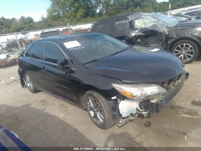 toyota camry 2016 4t1bf1fkxgu249717