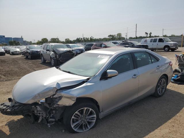 toyota camry le 2016 4t1bf1fkxgu250396