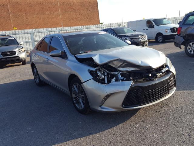 toyota camry le 2016 4t1bf1fkxgu255713