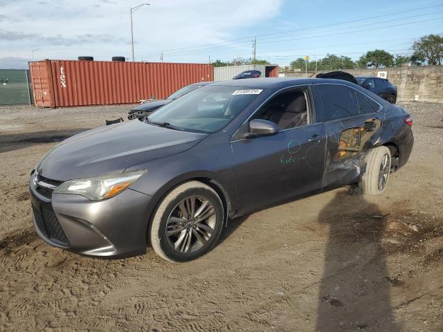 toyota camry le 2016 4t1bf1fkxgu261236