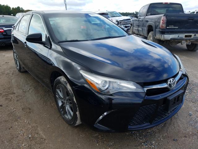 toyota camry le 2016 4t1bf1fkxgu266078