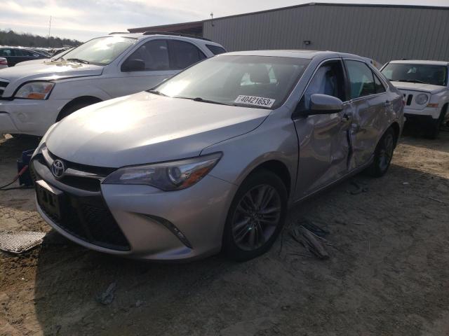 toyota camry le 2016 4t1bf1fkxgu266632