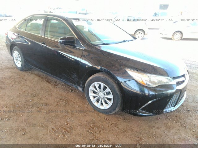 toyota camry 2016 4t1bf1fkxgu503944