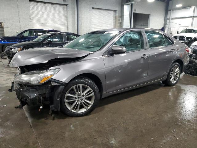 toyota camry le 2016 4t1bf1fkxgu505466