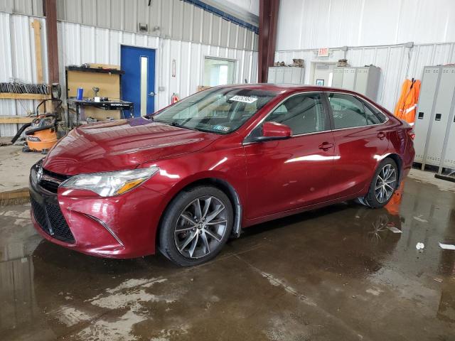 toyota camry le 2016 4t1bf1fkxgu508013