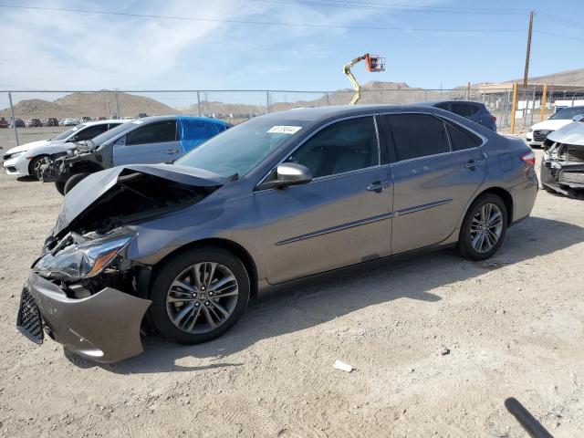 toyota camry le 2016 4t1bf1fkxgu515740