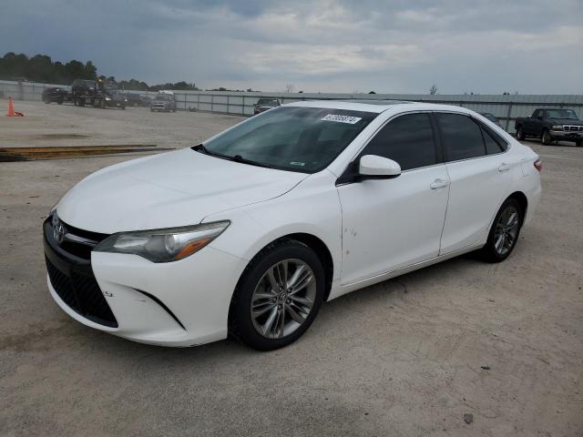 toyota camry le 2016 4t1bf1fkxgu518976