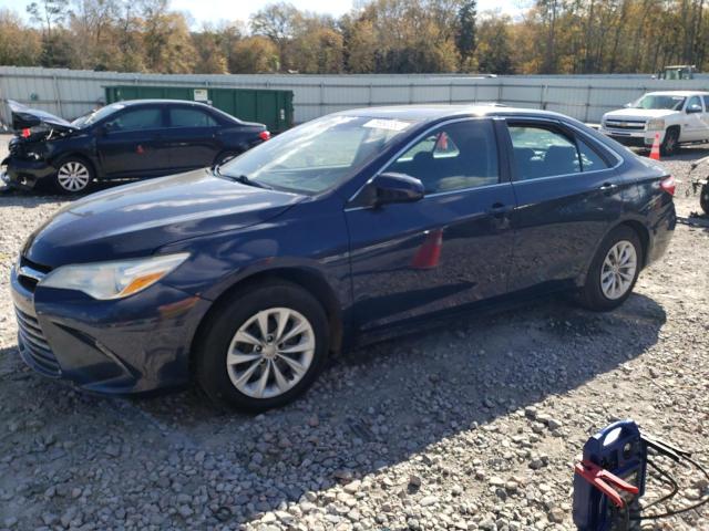 toyota camry 2016 4t1bf1fkxgu523210