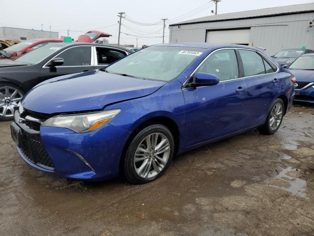 toyota camry le 2016 4t1bf1fkxgu523451