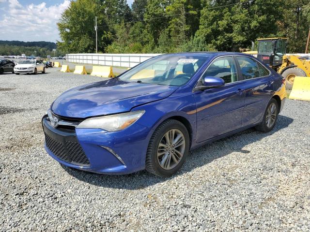 toyota camry 2016 4t1bf1fkxgu526415