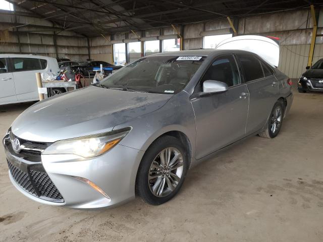 toyota camry le 2016 4t1bf1fkxgu526740