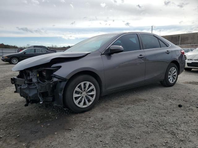 toyota camry le 2016 4t1bf1fkxgu531369