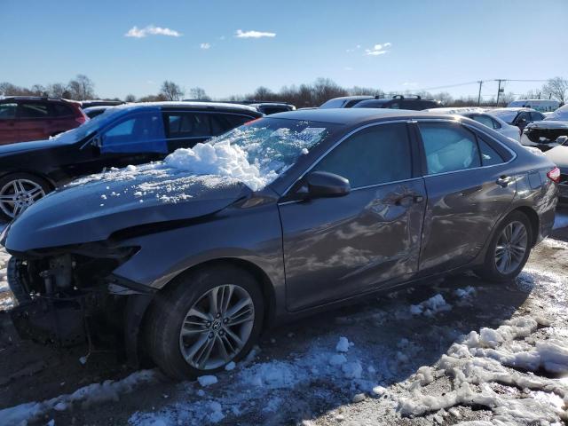 toyota camry 2016 4t1bf1fkxgu532375