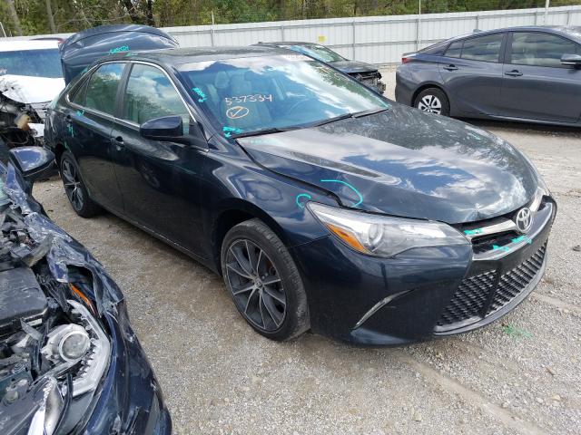 toyota camry 2016 4t1bf1fkxgu537334